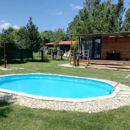 Hébergement de vacances Casa Privada Gaifar