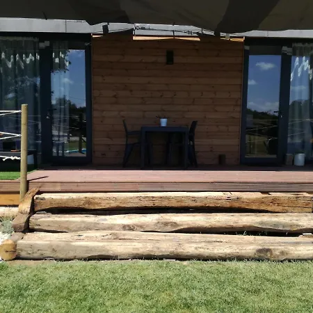 Casa Privada Hébergement de vacances
