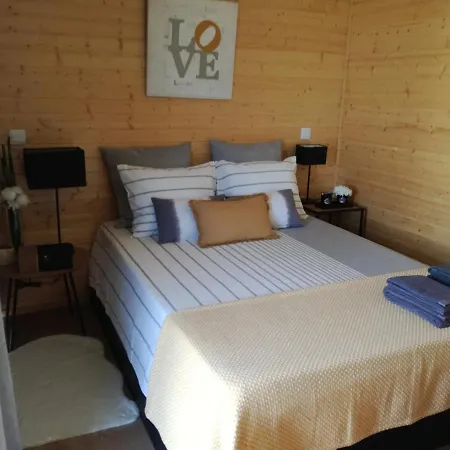 Hébergement de vacances Casa Privada *