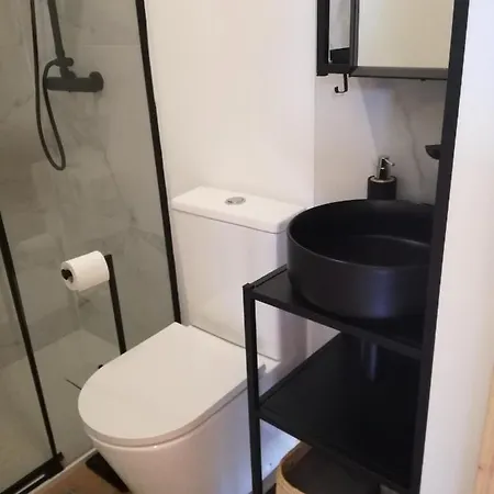 Hébergement de vacances Casa Privada *